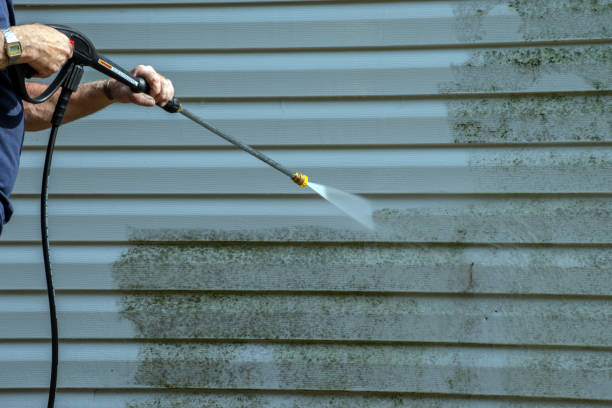 Best Garage Pressure Washing  in Biglerville, PA